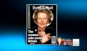 Thatcher, prophète ou démon pour le Britanniques ?