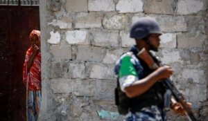 Un double attentat suicide ensanglante la capitale somalienne