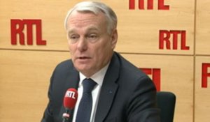 Ayrault inflexible sur la politique de transparence du patrimoine des élus