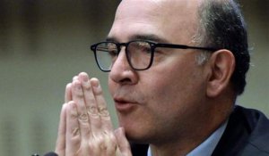 Pierre Moscovici était-il au courant de l'évasion fiscale de Cahuzac ?