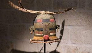 Vente de masques hopis à Drouot : la justice déboute la tribu amérindienne