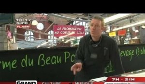 Edition du Soir du 01/03/2013