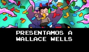 Scott Pilgrim vs. The World : The Game -- Wallace Wells & Online Multiplayer mode DLC [ES]