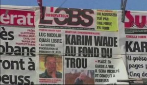 Sénégal : Karim Wade dans le collimateur de la justice