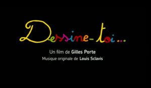 Dessine-toi - Bande annonce VF