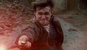 Harry Potter et les Reliques de la Mort, partie 2, 3D