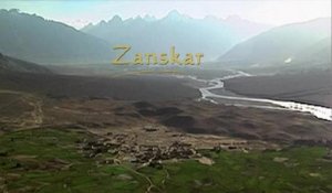 La Traversée du Zanskar - Bande annonce VOSTFR