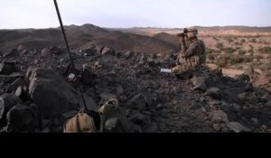 Un quatrième soldat français tombe au Mali - 06/03