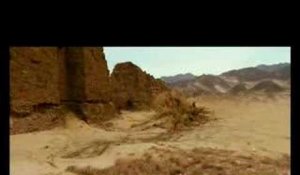 La Momie 3 : La Tombe de l'Empereur Dragon - BA 2 VOST
