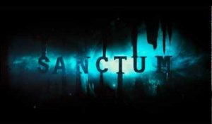 Sanctum - Bande-annonce - VOST