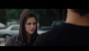 TWILIGHT - CHAPITRE 3: HESITATION - Bande-annonce 2 VF