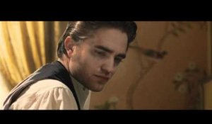 BEL AMI (Robert Pattinson) - Extrait (VOSTF)