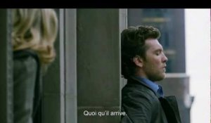 DOS AU MUR (Sam Worthington) - Bande Annonce (VOST)