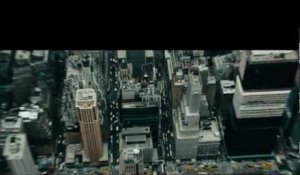 Jason Bourne : L'héritage - bande annonce officielle en HD
