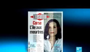 17/10/2012 REVUE DE PRESSE