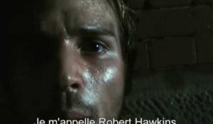 Cloverfield - bande annonce 2 VOST