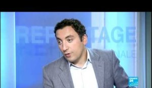 13/06/2012 Un oeil sur les medias France