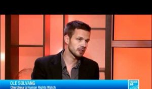 FRANCE 24 Reportages - 05/07/2012 REPORTAGES