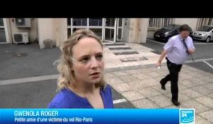 FRANCE 24 Reportages - 06/07/2012 REPORTAGES