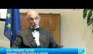 FRANCE 24 Reportages - 07/07/2012 REPORTAGES