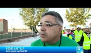FRANCE 24 Reportages - 11/07/2012 REPORTAGES