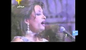 La musique à la gloire de Moubarak