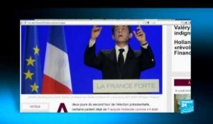 04/05/2012 Un oeil sur les medias France