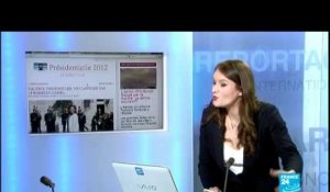 15/05/2012 Un oeil sur les medias France