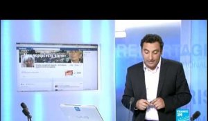 28/05/2012 Un oeil sur les medias France