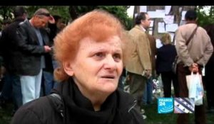 FRANCE 24 Reportages - 06/04/2012 REPORTAGES