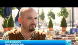 FRANCE 24 Reportages - 10/05/2012 REPORTAGES