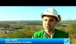 FRANCE 24 Reportages - 27/05/2012 REPORTAGES