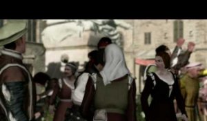 Assassin's Creed 2 - Launch trailer