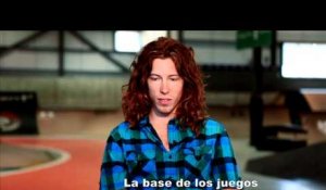 Shaun White Skateboarding - Dev Diary #1 [Spain]