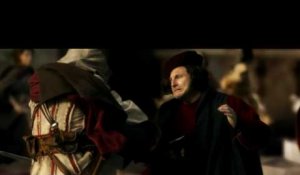 Assassin's Creed - Short Movies Teaser