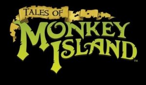 TALES OF MONKEY ISLAND™ (VF)