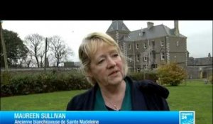 FRANCE 24 Reportages - 10/11/2012 REPORTAGES