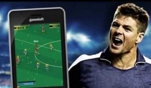 Real Football 2010 - Mobile trailer