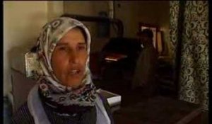 FRANCE 24 - FR - REPORTAGE LIBAN-SYRIE