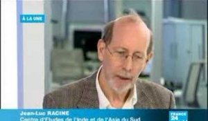 FRANCE24-A la Une-5 octobre