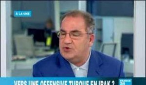 FRANCE24-FR-A la Une-11 octobre