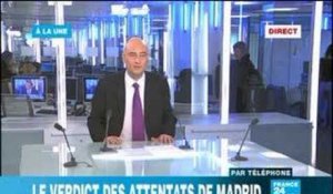 FRANCE24-FR-A la Une-31 Octobre