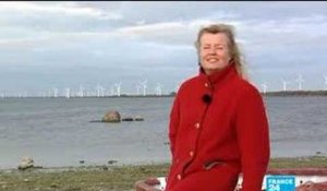 FRANCE24-FR-Reportage-Gotland : l'île des nouvelles energies