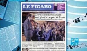 Revue de Presse 13 Novembre-FR-FRANCE24