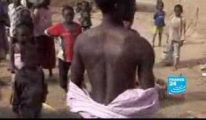 Tchad: N'Djamena en état d'urgence-France 24