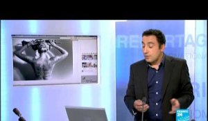 23/10/2012 Un oeil sur les medias France