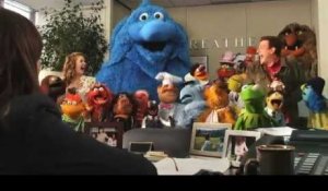 Disney España | Trailer oficial Los Muppets