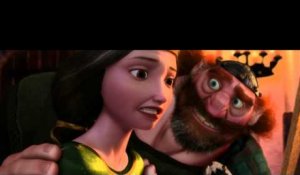 Disney Pixar España | Brave (Indomable): Asesoramiento a Elinor