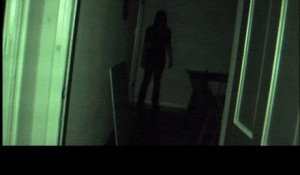 Paranormal Activity 4 - extrait "La Poursuite"