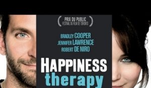 Happiness Therapy - Trailer VOST FR